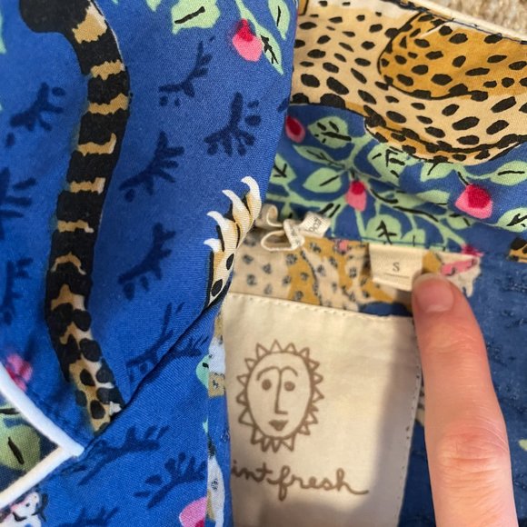 Printfresh PJ Set - Picture 2 of 6